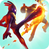 다음 텍스트를 한국어로 번역해주세요: "Endless Combat 1.1.20.1012 다운로드 - 스릴 넘치고 환상적인 액션 게임 '끝없는 전투' 안드로이드 + 버그판 1 Endless Combat Logo