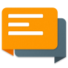 EvolveSMS logo