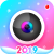 Fancy Photo Editor Collage Sticker Makeup