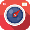 Tải xuống Fast Burst Camera 8.0.8 – ứng dụng chụp ảnh liên tiếp trên Android! 1 Fast Burst Camera logo