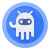 FastHub for GitHub logo