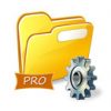 File Manager Pro logo