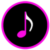 Financept Music Player Logo