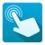 Floating Toucher Logo