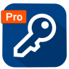 Folder Lock Pro Logo