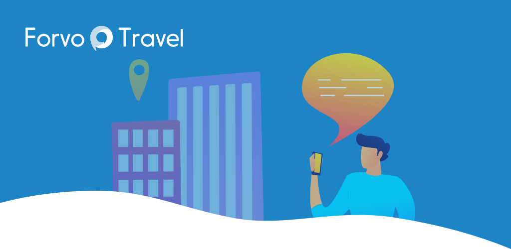 Forvo Travel