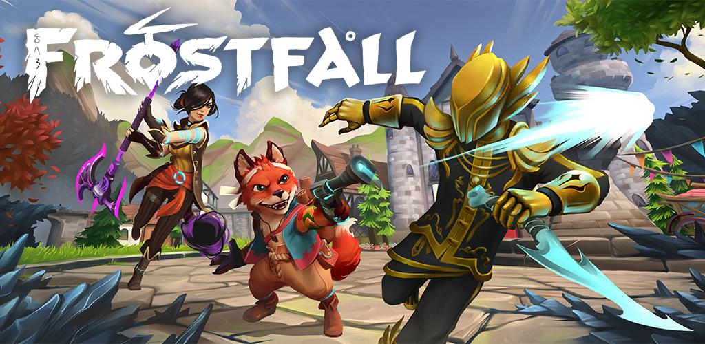 frost Fall