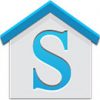 Galaxy Launcher TouchWiz Logo