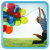 Galaxy S4 Live Wallpaper logo
