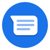 Google Messenger Logo 1