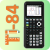 Graphing Calculator TI 84 Simulate for ES 991 FX