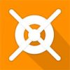 Hide Secrets Pics SMS Apps Logo