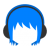 HikiPlayer Pro logo