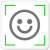 Hold Screen ON Face detection logo