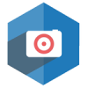 Holo Camera PLUS logo
