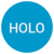 Holo Colors Apex Nova ADW Them logo