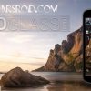 HoloGlass Theme