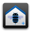Honeycomb Launcher logo