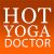 Hot Yoga Doctor Yoga Classes Logo