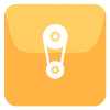 Huawei File Manager Logo