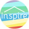 Inspire Launcher Logo