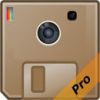 InstaSave Pro Logo