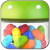 Jelly Bean Keyboard PRO