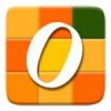 Journal Orange Diary Pro Lo