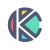 KAMIJARA Icon Pack Logo