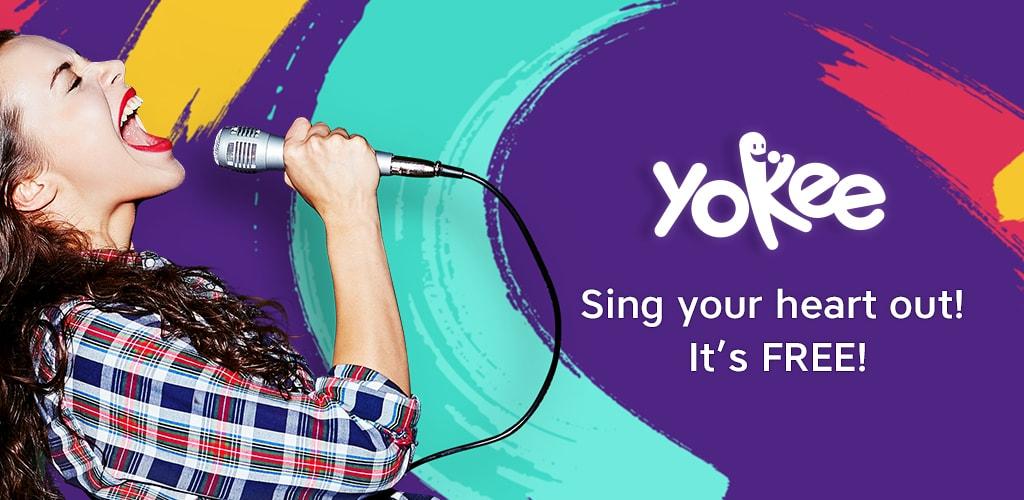 Karaoke - Sing Karaoke, Unlimited Songs VIP