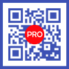 Keyboard Team QR Barcode Scanner Pro