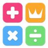 Download King Calculator Premium 2.2.3 - Android "King" calculator 1 King Calculator Logo