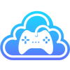 KinoConsole Stream PC games Logo