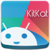 KitKat Apex Nova Adw theme logo