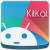 KitKat Apex Nova Adw theme logo