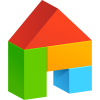 LINE Launcher Logo 1