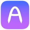 Launcher AFast Cool Launcher PRIME Logo