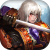 Legacy Of Warrior Action RPG Game Logo c