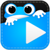 MAVEN Music Player 3D Lyrics logo