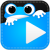 MAVEN Music Player 3D Lyrics logo