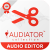 MP3 Cutter Ringtone Maker PRO Logo 1
