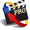Download MP4 Video Converter PRO 1031-pro – a powerful video converter app for Android 1 MP4 Video Converter PRO