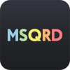 MSQRD Logo