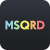 MSQRD Logo