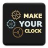 Make Your Clock Widget Pro Logo