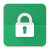 Material Lock Applock Fingerprint Lock