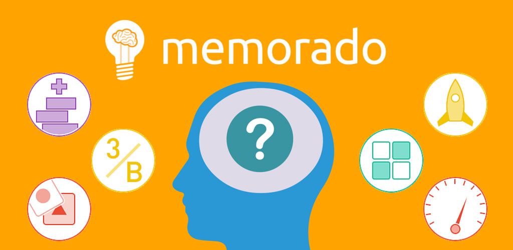 Memorado - Brain Games Premium Android