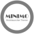 Minimo HD Multilauncher Theme logo