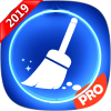 Mobile Booster Pro 2019 logo
