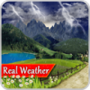 Mountain Weather LWP logo